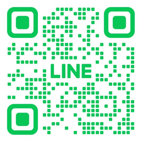 คิวอาร์โค้ดไลน์ (QR Code LINE) ดีเฮง789 ติดต่อสอบถาม สมัครสมาชิก เว็บสล็อต คาสิโน