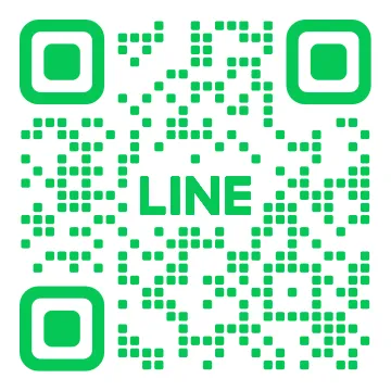 คิวอาร์โค้ดไลน์ (QR Code LINE) ดีเฮง789 ติดต่อสอบถาม สมัครสมาชิก เว็บสล็อต คาสิโน